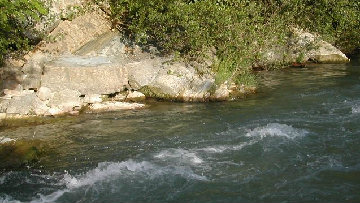 Dissesto idrogeologico, approvato il nuovo piano dell'Autorità di Bacino Destra Sele 